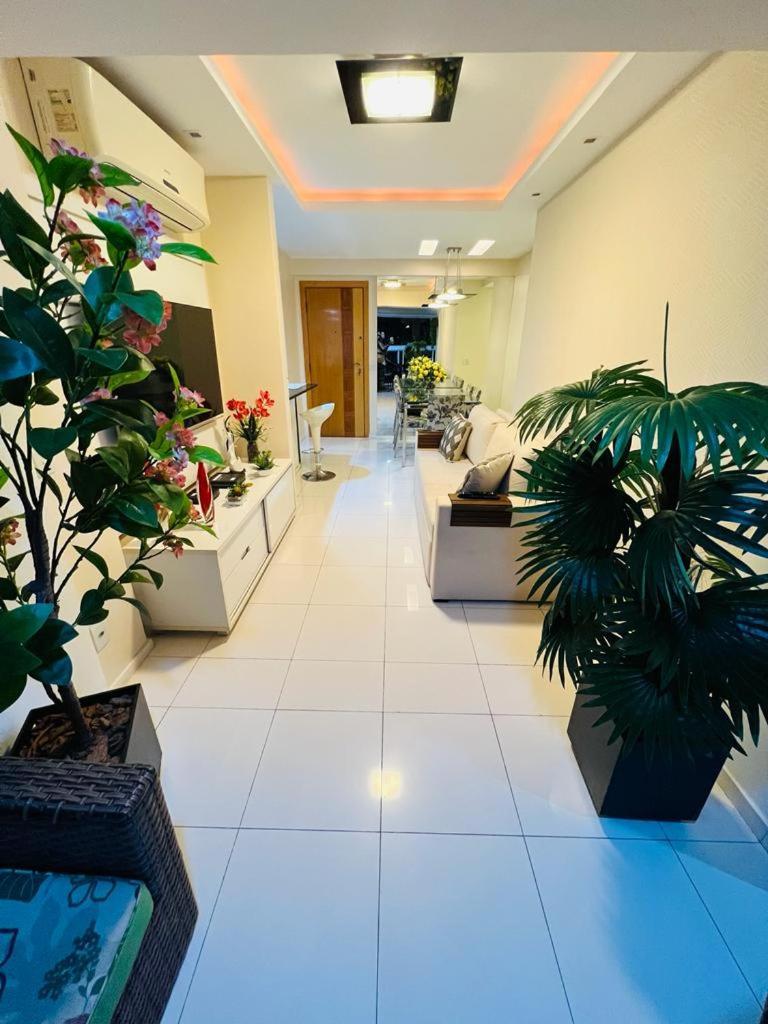 Belissimo Na Barra - Bora Bora Real Appartement Rio de Janeiro