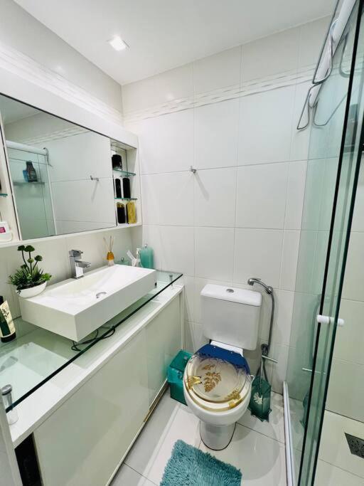 Appartement Belissimo Na Barra - Bora Bora Real *